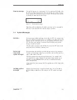 Preview for 45 page of Siemens SIMATIC HMI OP3 Equipment Manual