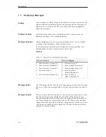 Preview for 46 page of Siemens SIMATIC HMI OP3 Equipment Manual