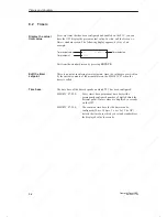 Preview for 50 page of Siemens SIMATIC HMI OP3 Equipment Manual