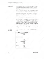 Preview for 52 page of Siemens SIMATIC HMI OP3 Equipment Manual