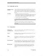 Preview for 54 page of Siemens SIMATIC HMI OP3 Equipment Manual