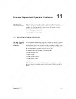 Preview for 57 page of Siemens SIMATIC HMI OP3 Equipment Manual