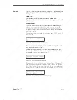 Preview for 59 page of Siemens SIMATIC HMI OP3 Equipment Manual