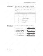 Preview for 61 page of Siemens SIMATIC HMI OP3 Equipment Manual