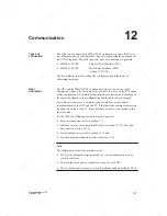 Preview for 63 page of Siemens SIMATIC HMI OP3 Equipment Manual