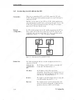 Preview for 64 page of Siemens SIMATIC HMI OP3 Equipment Manual