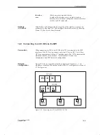 Preview for 65 page of Siemens SIMATIC HMI OP3 Equipment Manual