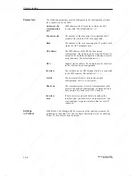 Preview for 66 page of Siemens SIMATIC HMI OP3 Equipment Manual