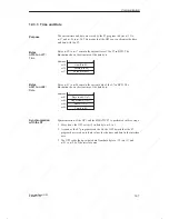 Preview for 69 page of Siemens SIMATIC HMI OP3 Equipment Manual