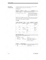 Preview for 70 page of Siemens SIMATIC HMI OP3 Equipment Manual