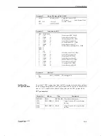 Preview for 71 page of Siemens SIMATIC HMI OP3 Equipment Manual