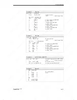 Preview for 73 page of Siemens SIMATIC HMI OP3 Equipment Manual