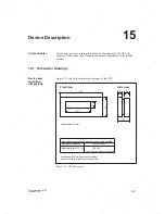 Preview for 89 page of Siemens SIMATIC HMI OP3 Equipment Manual