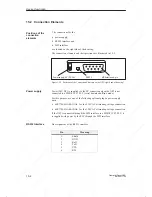 Preview for 90 page of Siemens SIMATIC HMI OP3 Equipment Manual