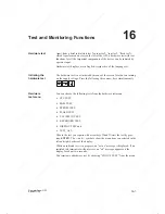 Preview for 93 page of Siemens SIMATIC HMI OP3 Equipment Manual