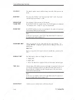 Preview for 94 page of Siemens SIMATIC HMI OP3 Equipment Manual