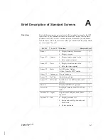 Preview for 97 page of Siemens SIMATIC HMI OP3 Equipment Manual