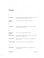 Preview for 117 page of Siemens SIMATIC HMI OP3 Equipment Manual