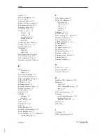 Preview for 122 page of Siemens SIMATIC HMI OP3 Equipment Manual