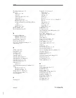 Preview for 124 page of Siemens SIMATIC HMI OP3 Equipment Manual