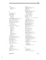 Preview for 125 page of Siemens SIMATIC HMI OP3 Equipment Manual