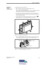 Предварительный просмотр 15 страницы Siemens SIMATIC HMI OP37/Pro Equipment Manual