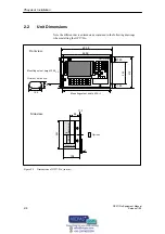 Предварительный просмотр 16 страницы Siemens SIMATIC HMI OP37/Pro Equipment Manual