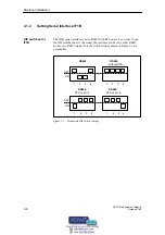 Предварительный просмотр 24 страницы Siemens SIMATIC HMI OP37/Pro Equipment Manual