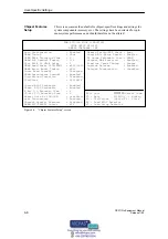 Предварительный просмотр 32 страницы Siemens SIMATIC HMI OP37/Pro Equipment Manual