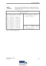 Предварительный просмотр 33 страницы Siemens SIMATIC HMI OP37/Pro Equipment Manual