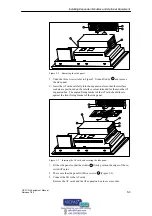 Предварительный просмотр 39 страницы Siemens SIMATIC HMI OP37/Pro Equipment Manual