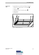 Предварительный просмотр 49 страницы Siemens SIMATIC HMI OP37/Pro Equipment Manual