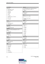 Предварительный просмотр 66 страницы Siemens SIMATIC HMI OP37/Pro Equipment Manual