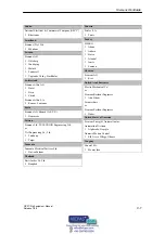 Предварительный просмотр 69 страницы Siemens SIMATIC HMI OP37/Pro Equipment Manual