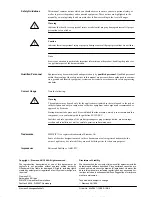 Preview for 2 page of Siemens simatic hmi op7 Equipment Manual