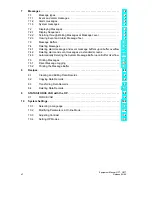 Preview for 8 page of Siemens simatic hmi op7 Equipment Manual