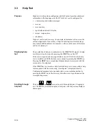 Preview for 42 page of Siemens simatic hmi op7 Equipment Manual