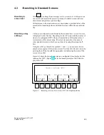 Preview for 47 page of Siemens simatic hmi op7 Equipment Manual