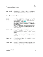 Preview for 53 page of Siemens simatic hmi op7 Equipment Manual