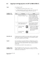 Preview for 55 page of Siemens simatic hmi op7 Equipment Manual