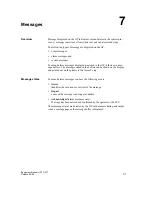 Preview for 59 page of Siemens simatic hmi op7 Equipment Manual