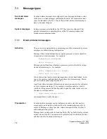 Preview for 60 page of Siemens simatic hmi op7 Equipment Manual