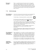 Preview for 62 page of Siemens simatic hmi op7 Equipment Manual