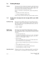 Preview for 70 page of Siemens simatic hmi op7 Equipment Manual