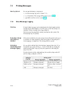 Preview for 72 page of Siemens simatic hmi op7 Equipment Manual