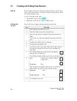 Preview for 78 page of Siemens simatic hmi op7 Equipment Manual