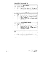 Preview for 82 page of Siemens simatic hmi op7 Equipment Manual