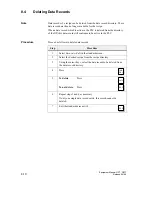 Preview for 84 page of Siemens simatic hmi op7 Equipment Manual