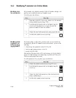 Preview for 92 page of Siemens simatic hmi op7 Equipment Manual