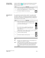 Preview for 93 page of Siemens simatic hmi op7 Equipment Manual